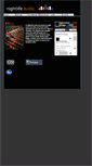 Mobile Screenshot of nightlifeaudio.com